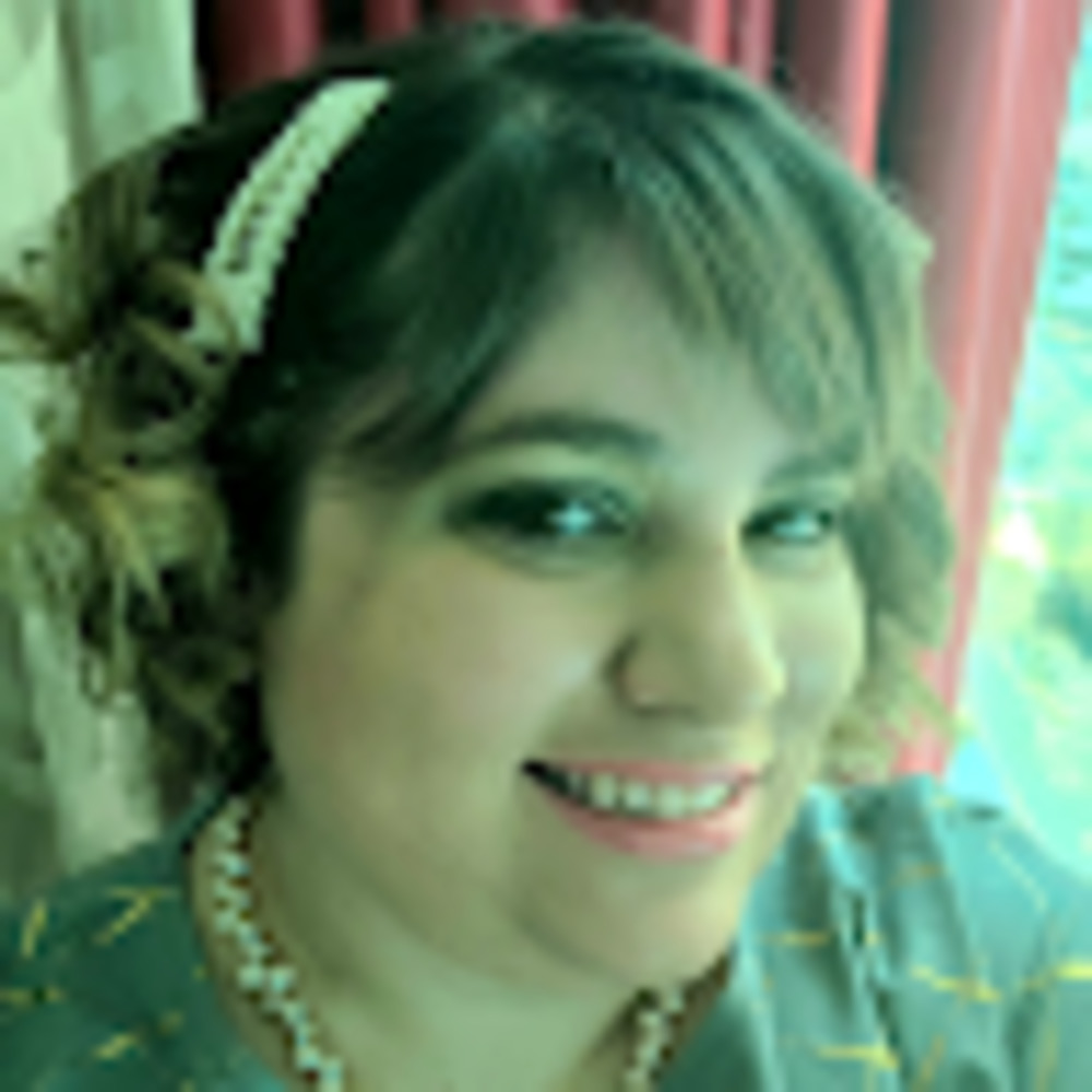 Meet your Posher, Gina